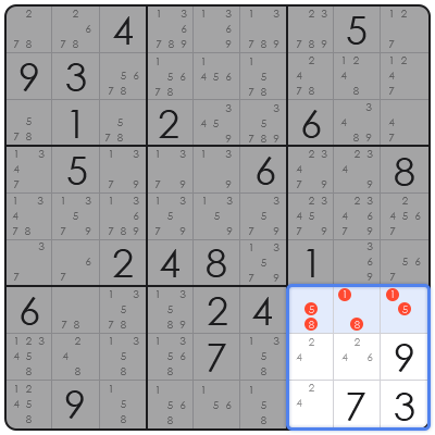 sudoku tetris
